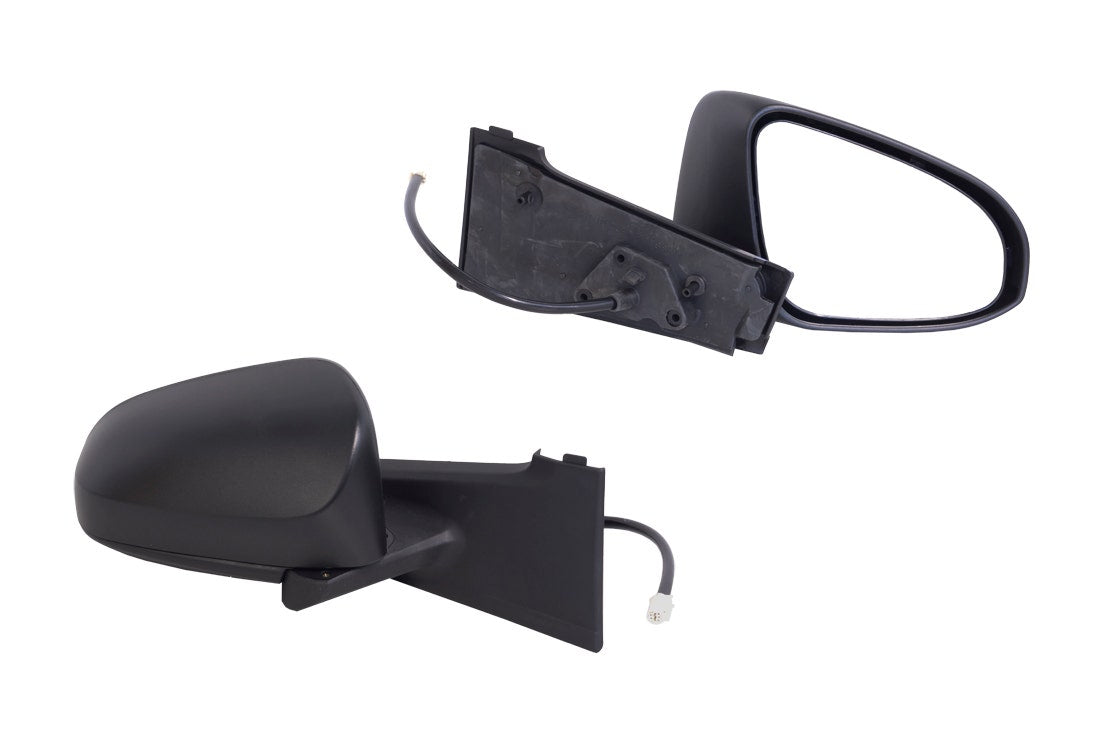 Electric Door Mirror (Heated, 5 Pin, RHS) Toyota Yaris NCP130 2011 - 2020 TYYS-DOM-09R - Sterling
