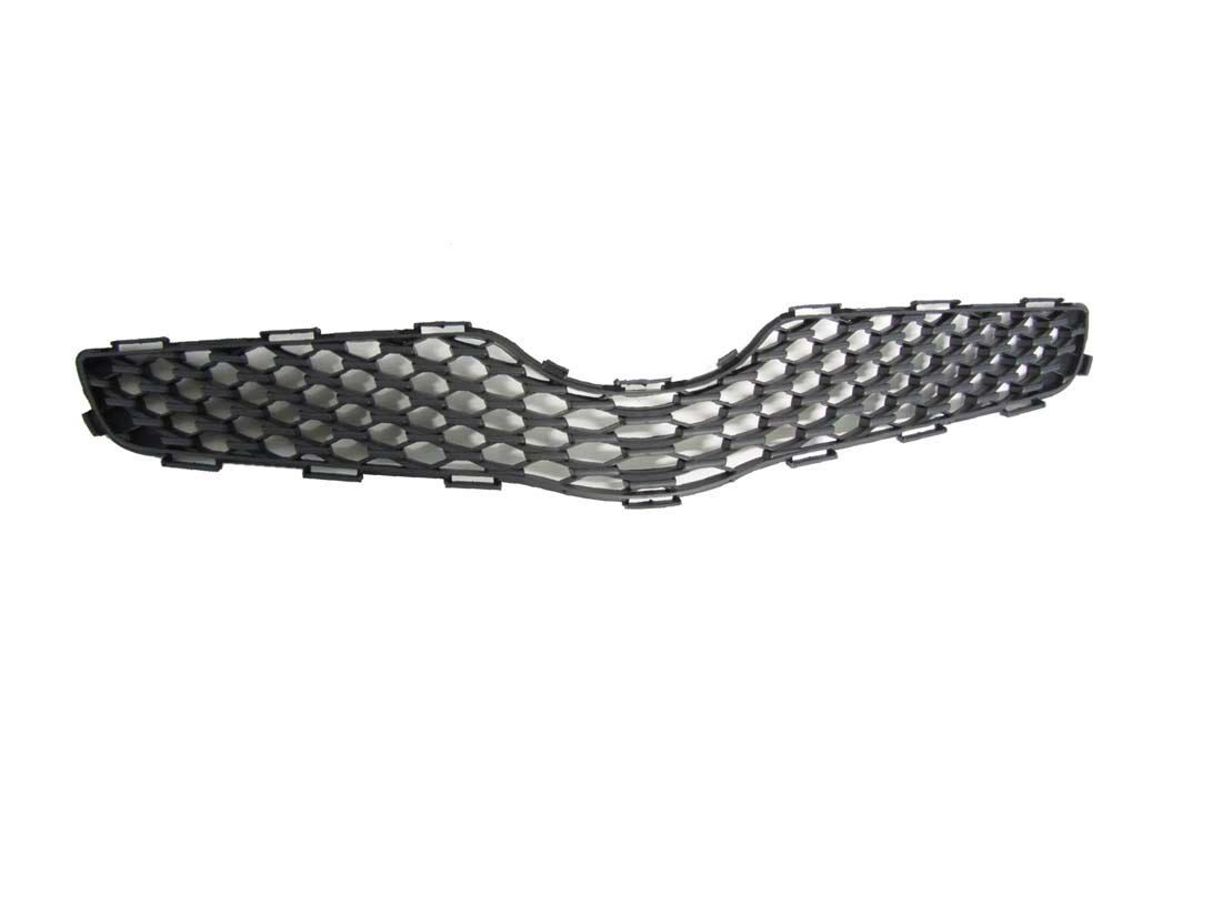 Front Grille (Hatchback) Toyota Yaris NCP90 2008 - 2011 TYYS-GRI-06F - Sterling