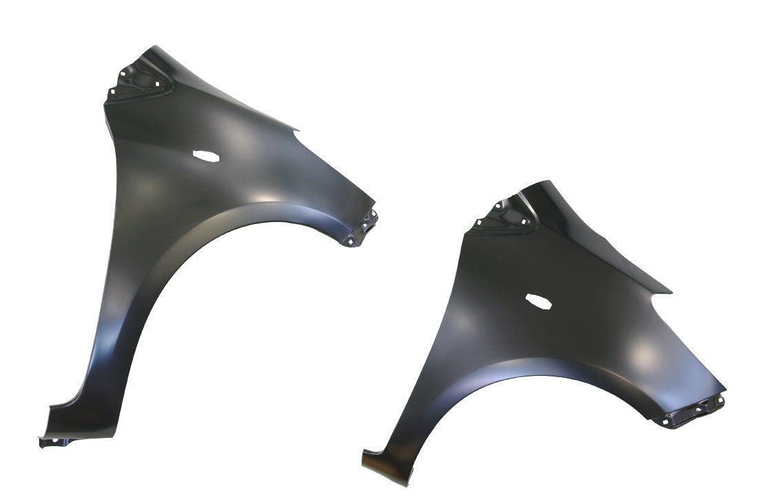 Guard (RHS) Toyota Yaris NCP90 2005 - 2011 TYYS - GUD - 05R - Sterling Parts - Body Panels & Hardware - Sterling Parts