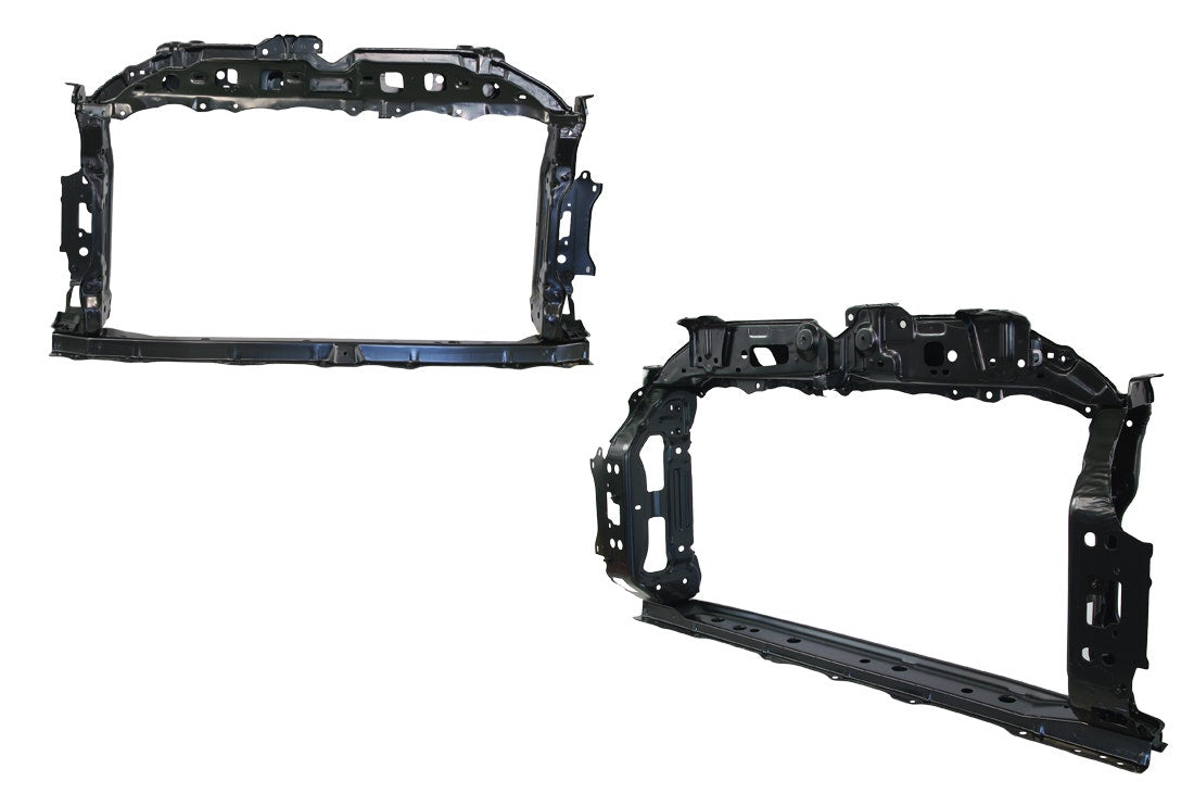 Front Radiator Support Panel Toyota Yaris NCP90 2005 - 2008 TYYS - RAS - 05F - Sterling Parts - Body Panels & Hardware - Sterling Parts