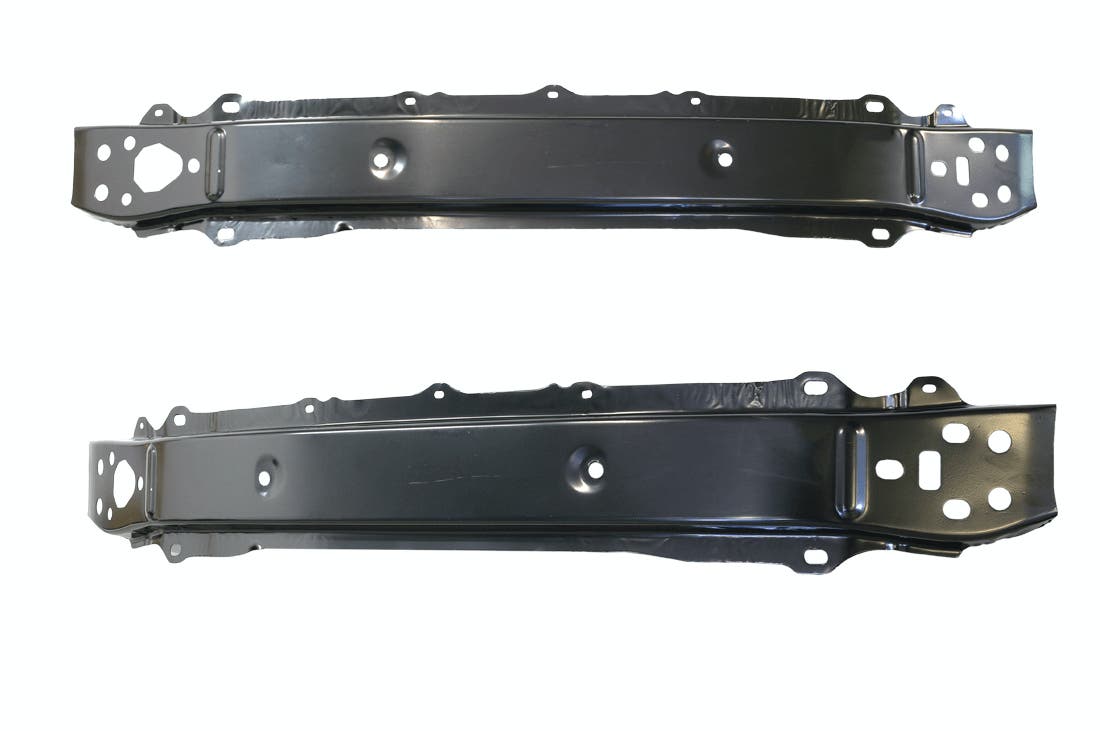 Front Bumper Bar Reinforcement Toyota Yaris NCP130 2011 - 2014 TYYS-REI-10F - Sterling