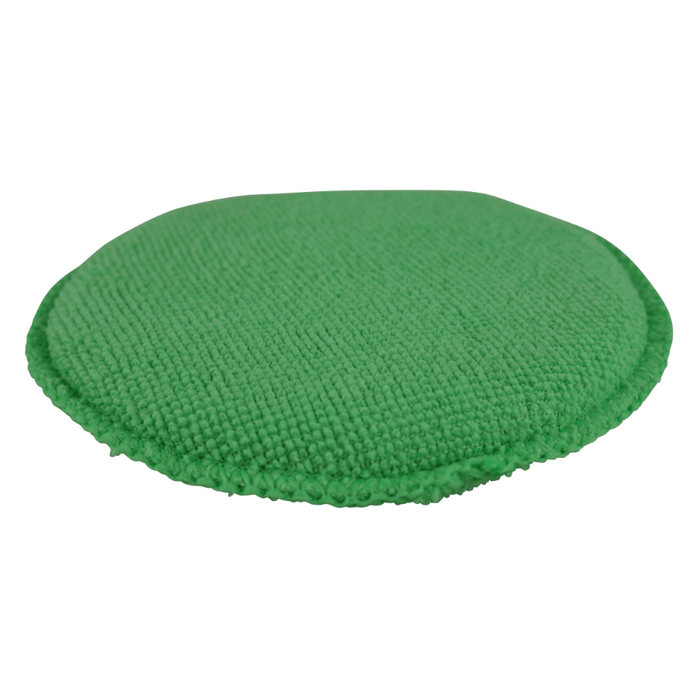 Microfibre Applicator Pads 2 Piece 145mm - Master Detailer