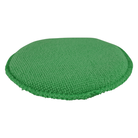 Microfibre Applicator Pads 2 Piece 145mm - Master Detailer