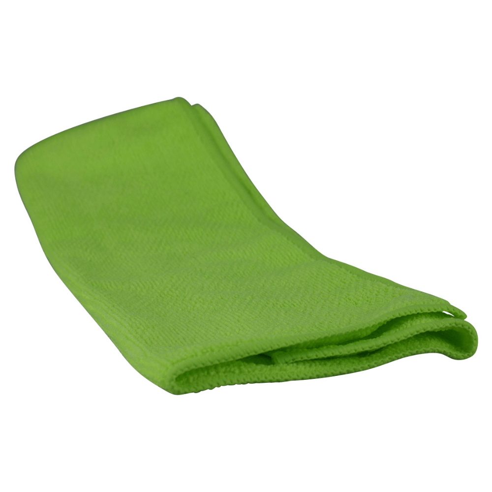 Microfibre Cloths Car Glass, Wash, & Scrub 3 Pack - Master Detailer