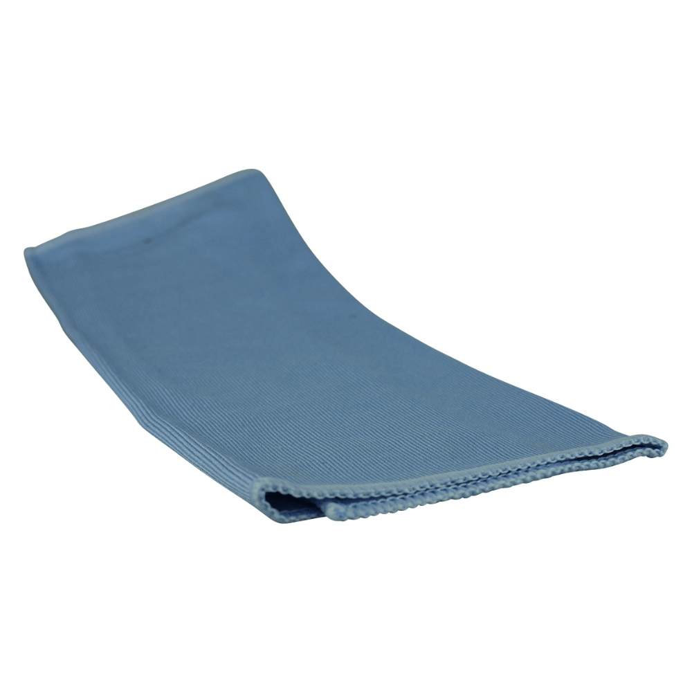 Microfibre Cloths Car Glass, Wash, & Scrub 3 Pack - Master Detailer