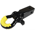 Recovery Tow Hitch 4.75 Ton - HARD UNIT