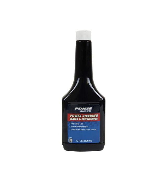 Power Steering Sealer & Conditioner 354mL - Prime Guard | Universal Auto Spares