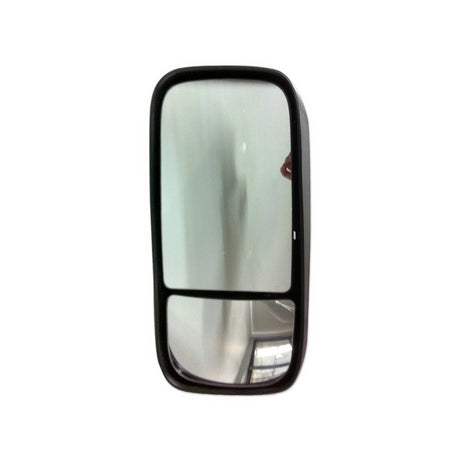 Mirror Head Electric & Heated Suits HINO 300 2012 Left Side - Versus Mirrors | Universal Auto Spares