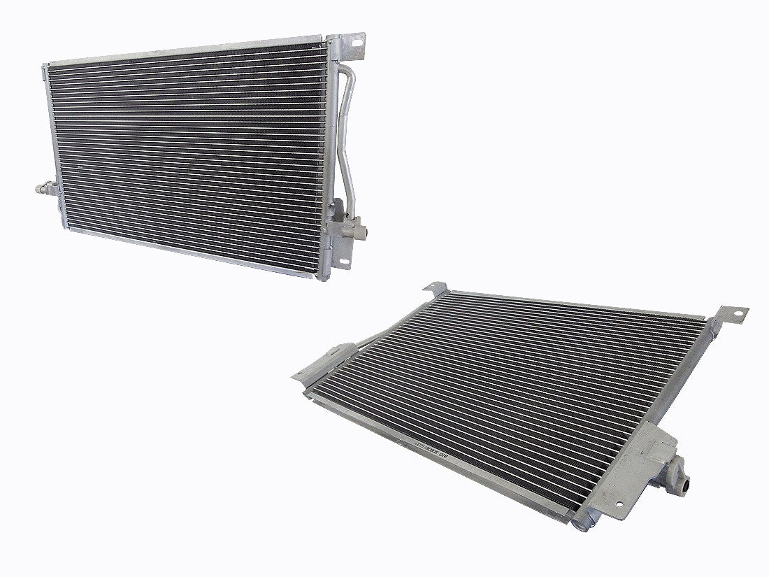 Condenser Volvo 850 A/C 1994 - 1997 VV8S - COD - 008 - Sterling Parts - AC Condensers - Sterling Parts