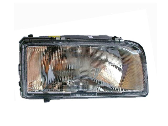 Headlight (RHS, Series 1) Volvo 850 1992 - 1997 VV8S - HEL - 01R - Sterling Parts - Headlight Assemblies - Sterling Parts