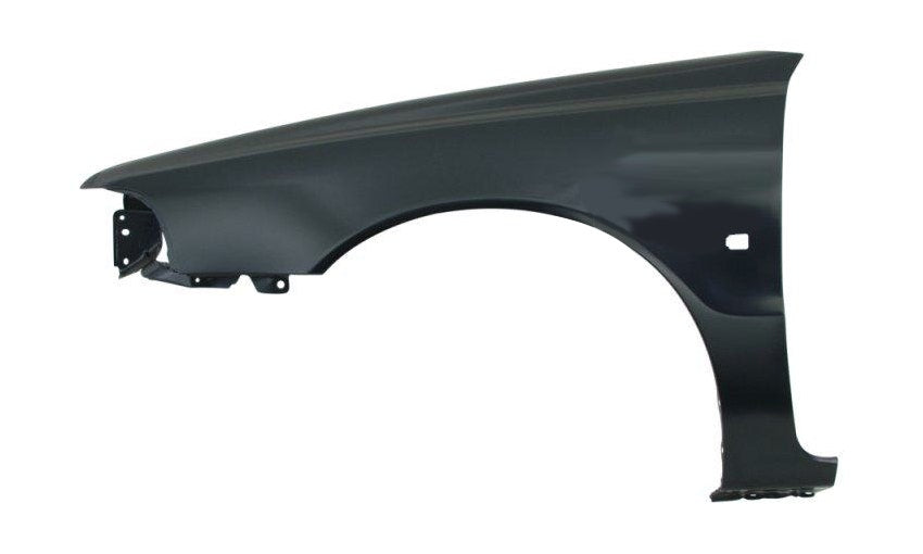 Front Guard (LHS) with Indicator Light Hole Volvo S40/V40 1997 - 2004 VVS4-GUD-41L - Sterling