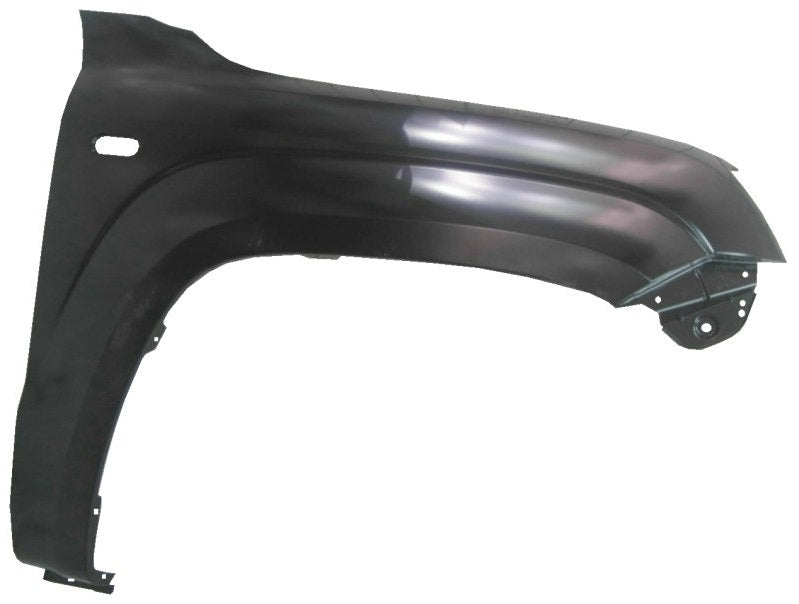 Guard (RHS, with Blinker Hole) Volkswagen Amarok 2H 2011 - 2016 VWAM-GUD-03R - Sterling