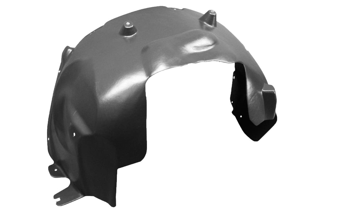Front Guard Liner (RHS) Volkswagen Amarok 2H 2011 - 2022 VWAM - GUL - 01R - Sterling Parts - Body Panels & Hardware - Sterling Parts