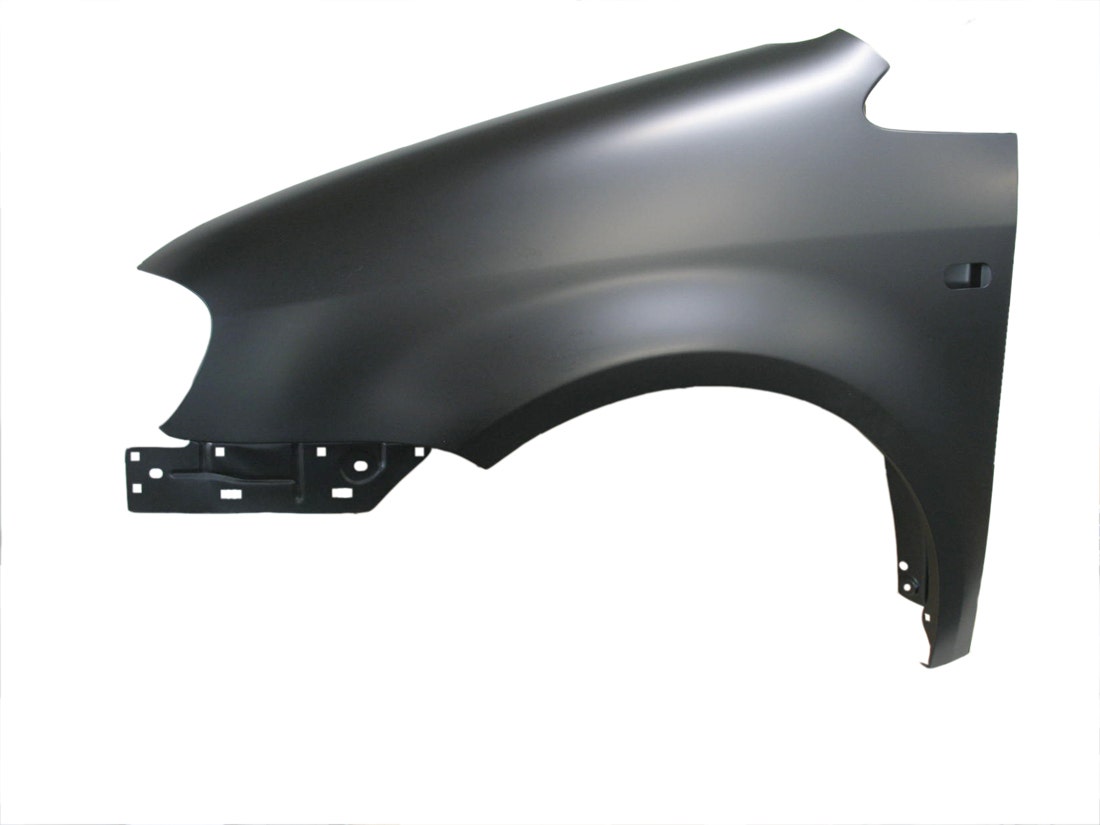 Front Guard (LHS, with Blinker Hole) Volkswagen Caddy 2K 2005 - 2010 VWCD-GUD-05L - Sterling