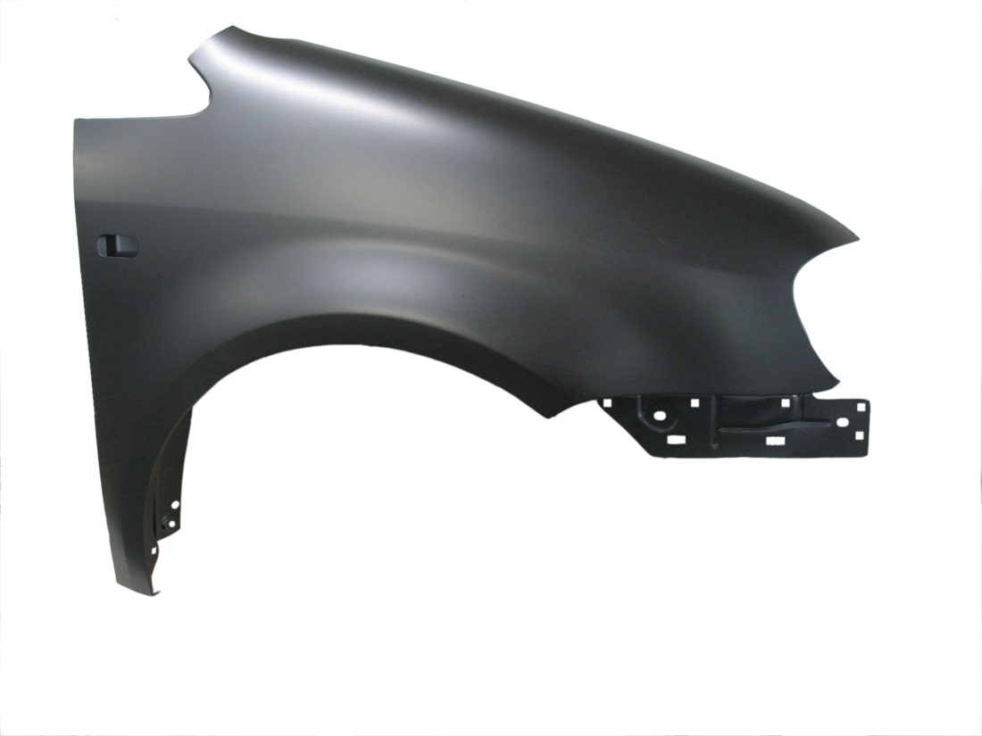 Guard (RHS, with Blinker Hole) Volkswagen Caddy 2K 2005 - 2010 VWCD-GUD-05R - Sterling