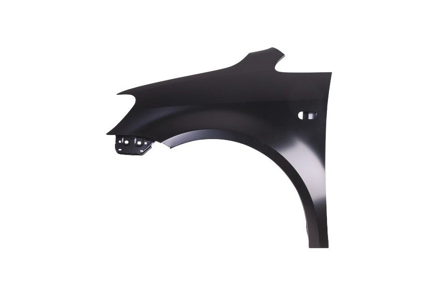 Front Guard (LHS, with Blinker Hole) Volkswagen Caddy 2K 2010 - 2015 VWCD-GUD-07L - Sterling