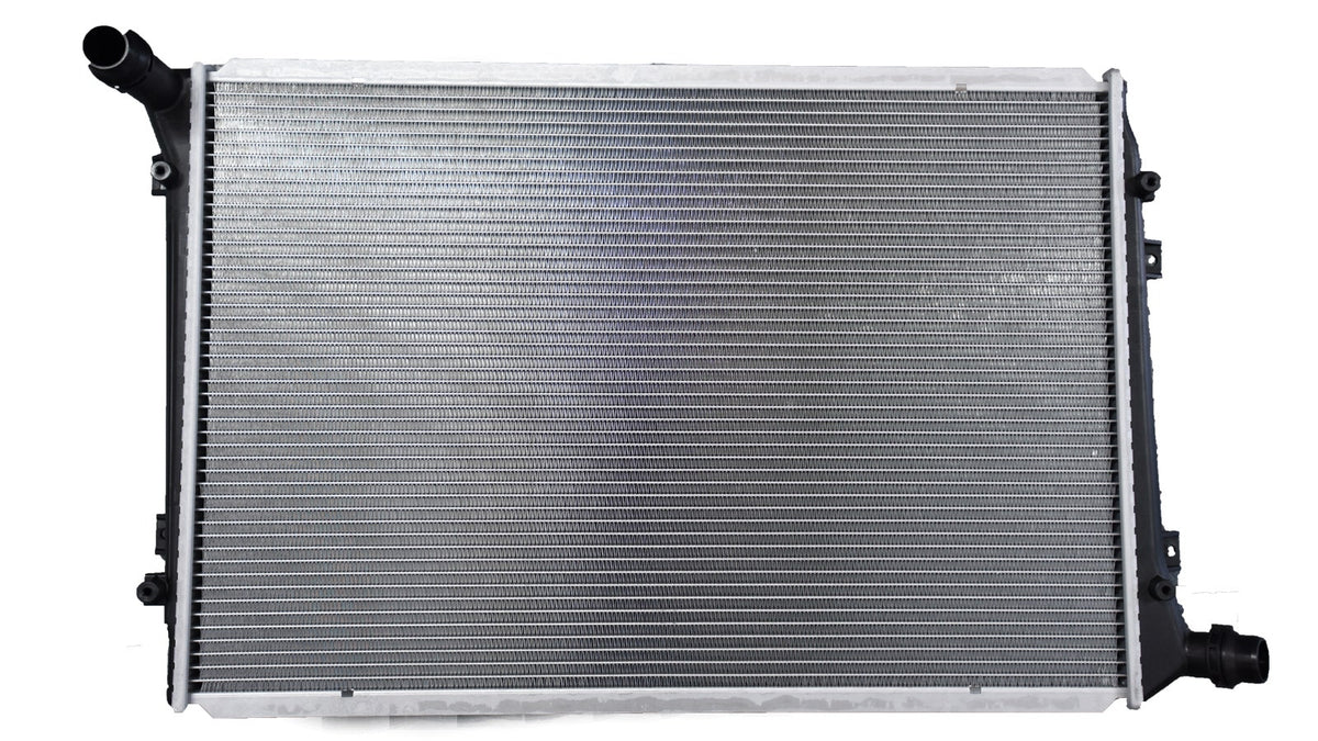 Radiator for Auto & Manual Volkswagen Caddy 2K 02/2005 - 07/2010 VWCD - RAD - 005 - Sterling Parts - Radiators - Sterling Parts