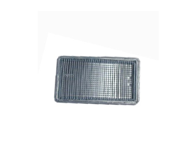 Front Bumper Bar Reflector (LHS, Single Type) Volkswagen Golf MK3 1994 - 1998 VWG3 - BAB - 23L - Sterling Parts - Lighting Wiring & Accessories - Sterling Parts