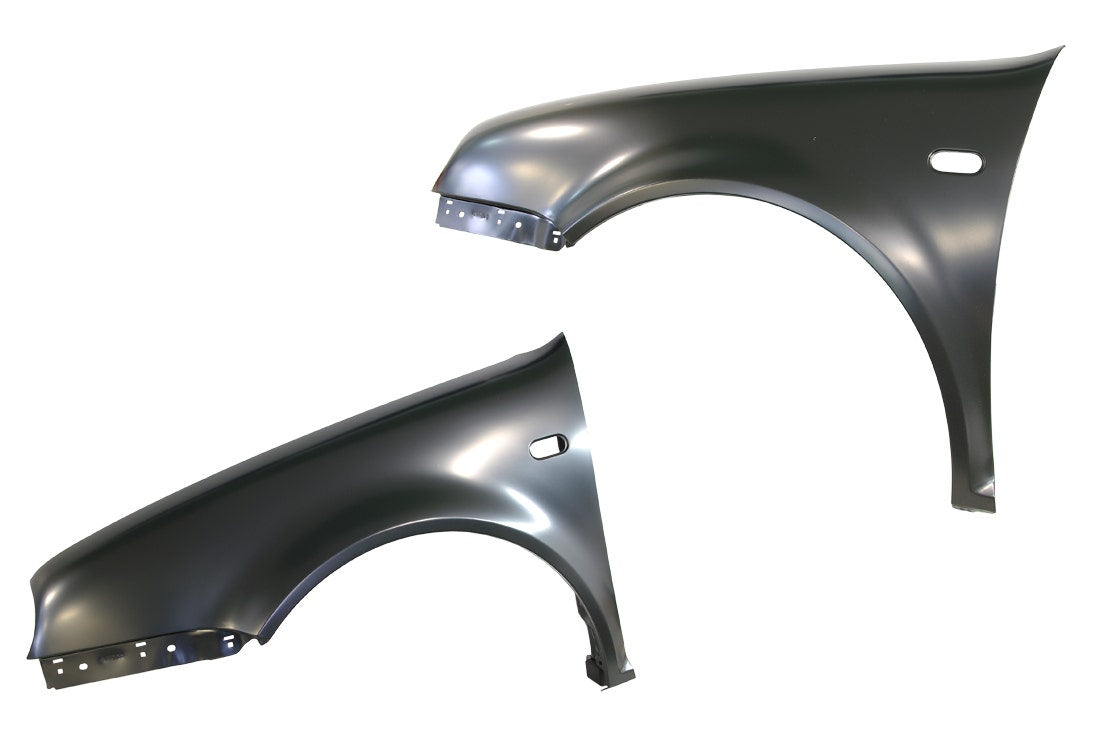Front Guard (LHS) Volkswagen Golf MK4 1998 - 2004 VWG4-GUD-15L - Sterling