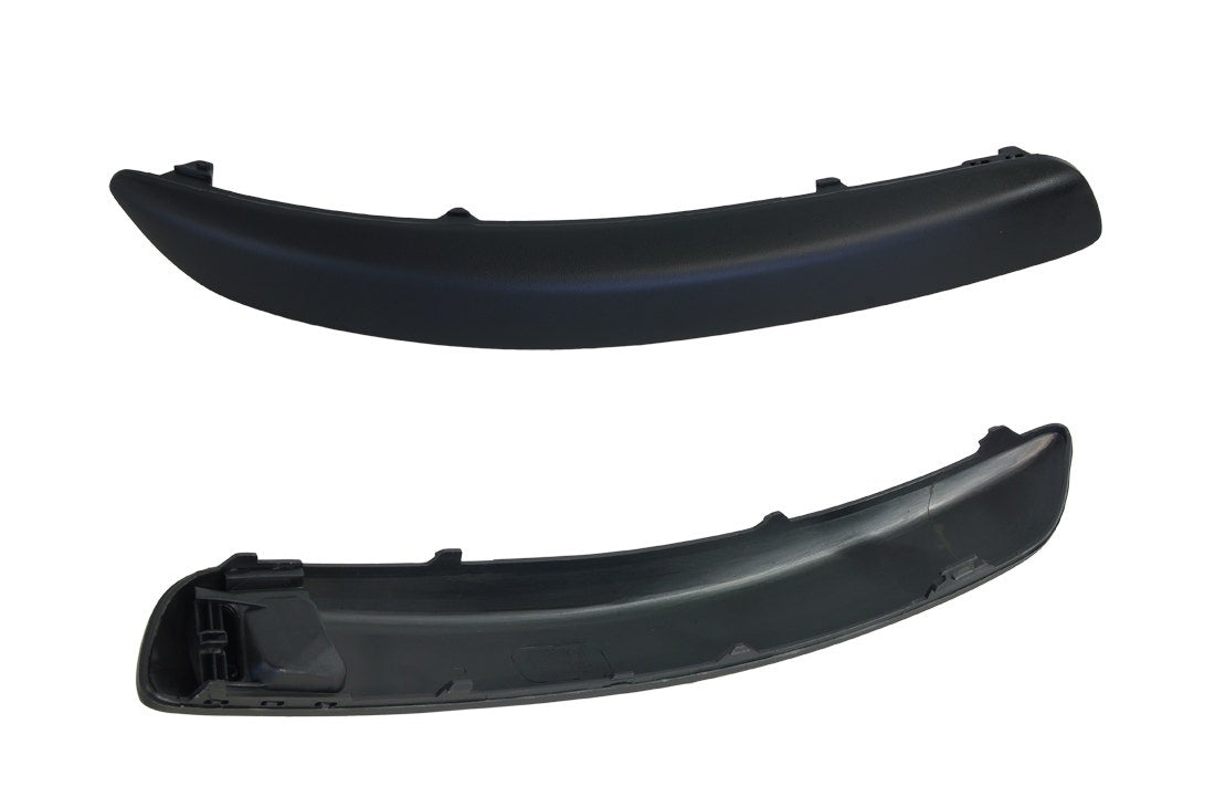 Front Bumper Bar Mould (RHS) Volkswagen Golf MK5 2004 - 2009 VWG5-BAM-29R - Sterling