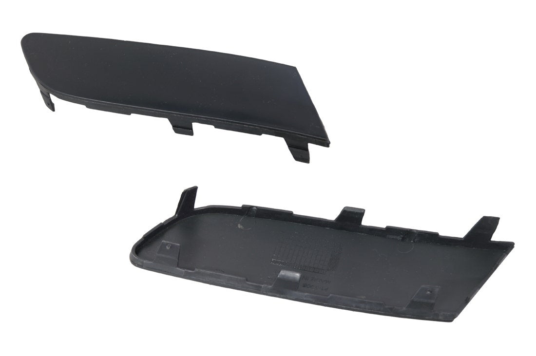 Front Bumper Bar Mould (RHS) Volkswagen Golf MK5 GTI 2004 - 2009 VWG5 - BAM - 31R - Sterling Parts - Body Mouldings & Trims - Sterling Parts