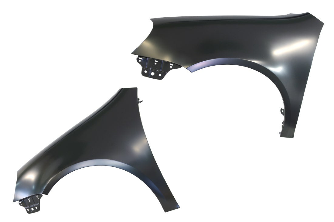 Guard (LHS) Volkswagen Golf MK5 2004 - 2009 VWG5 - GUD - 25L - Sterling Parts - Body Panels & Hardware - Sterling Parts