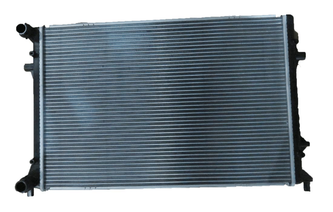 Radiator for Auto & Manual Volkswagen Golf 5 1K 07/2004 - 2009 VWG5 - RAD - 005 - Sterling Parts - Radiators - Sterling Parts