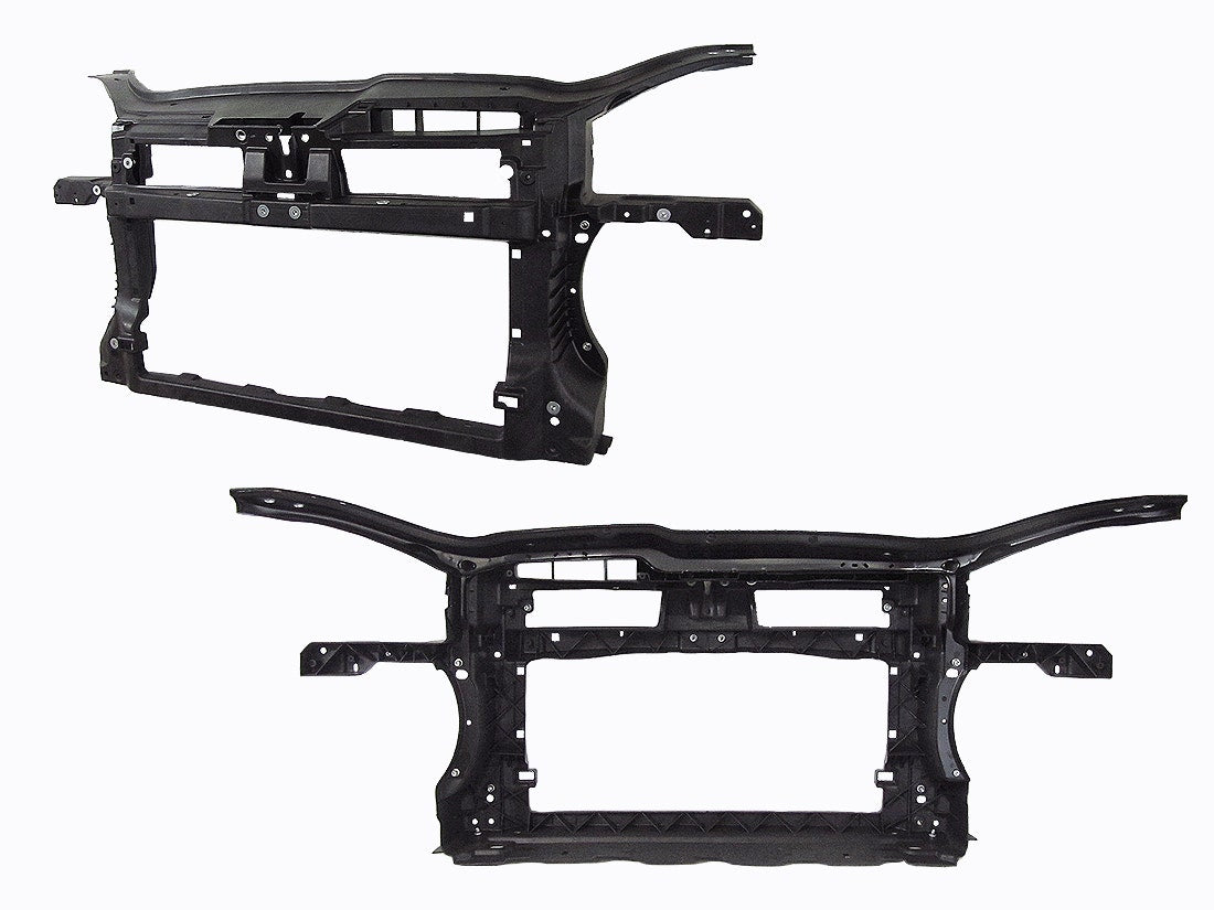 Radiator Support Panel (Front, Diesel) Volkswagen Golf MK5 2004 - 2009 VWG5-RAS-15F - Sterling