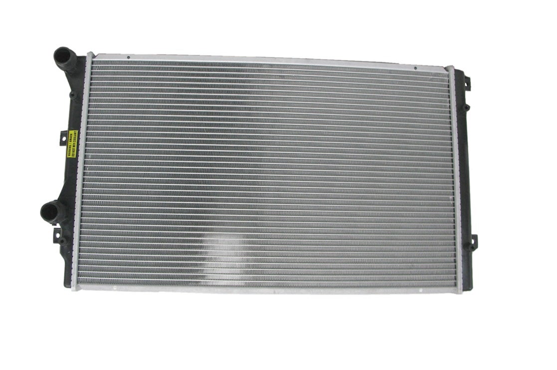Radiator for Auto & Manual Volkswagen Golf 6 CBZ/CAX/CAV 12/2009 - 07/2013 VWG6-RAD-002 - Sterling