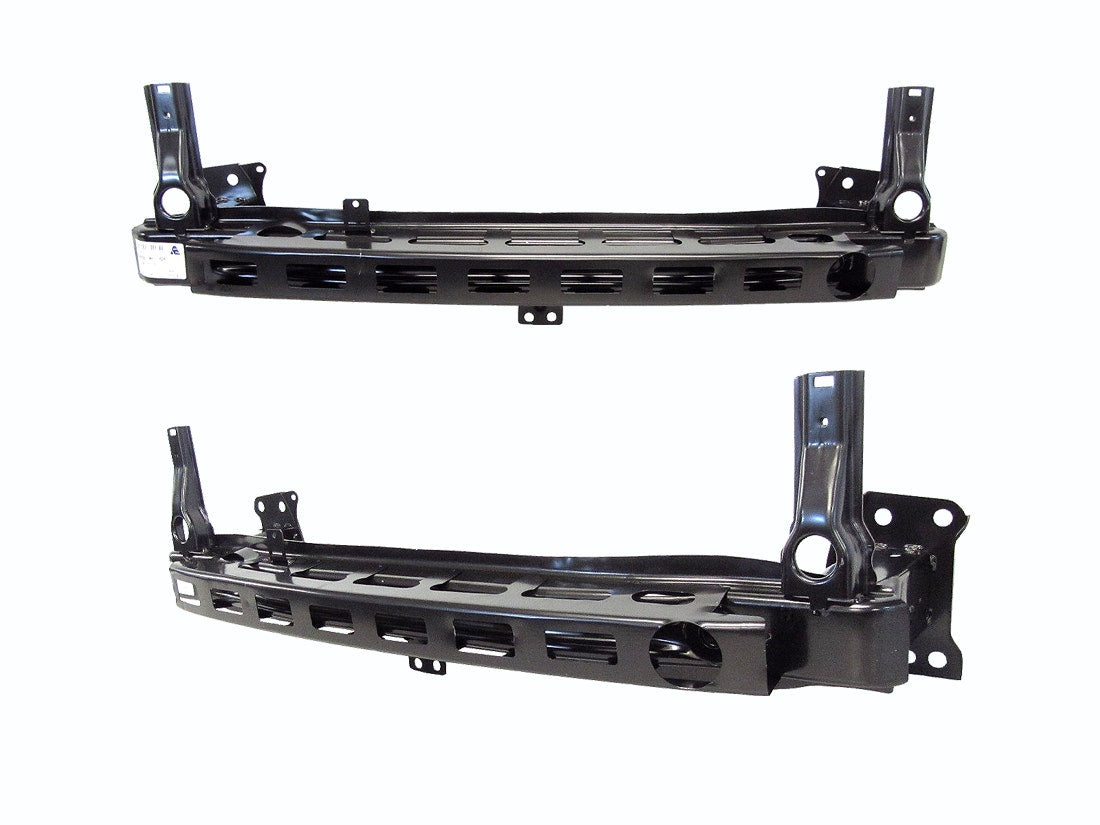 Front Bar Reinforcement (TSI/TDI) Volkswagen Golf MK6 2008 - 2013 VWG6-REI-02F - Sterling