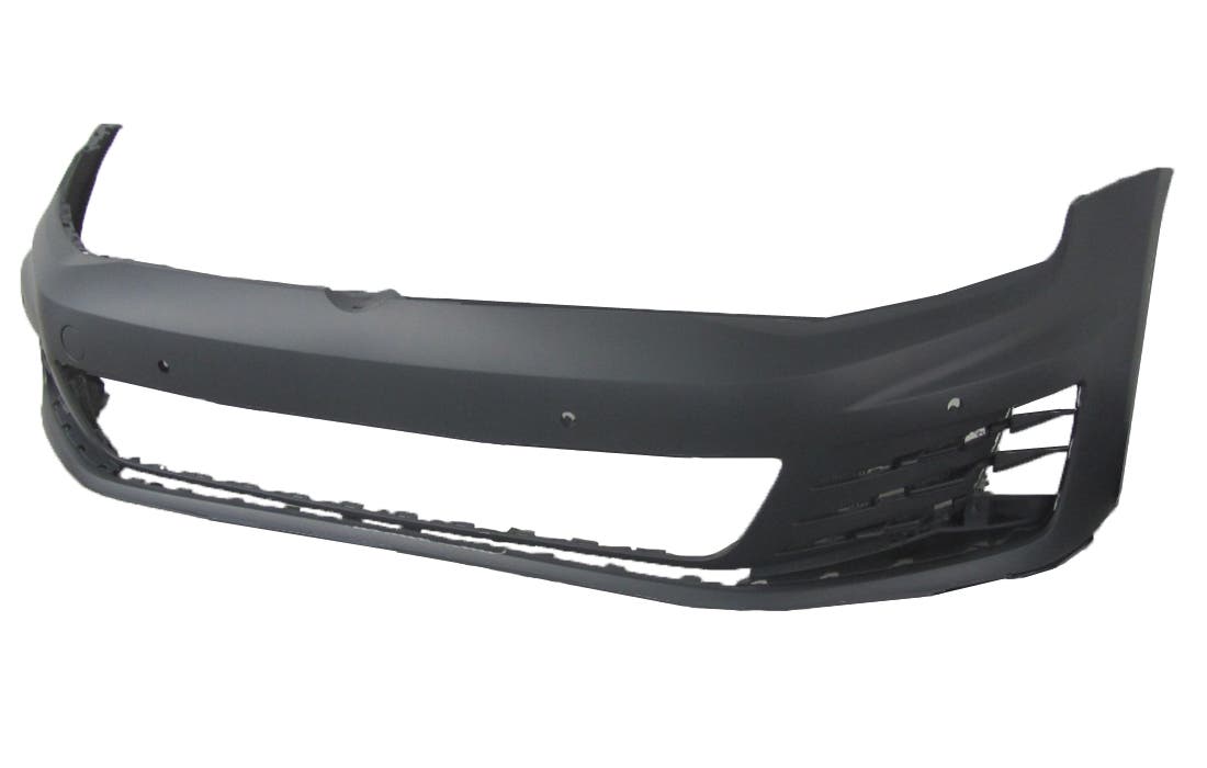 Front Bar Cover Volkswagen Golf MK7 2013 - 2017 VWG7-BAR-07F - Sterling