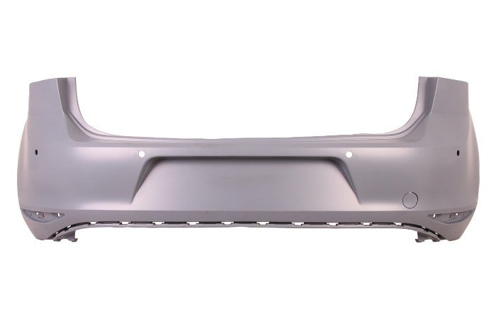 Rear Bar Cover, Hatchback Volkswagen Golf MK7 2013 - 2017 VWG7 - BAR - 13B - Sterling Parts - Grilles & Bumper Parts - Sterling Parts
