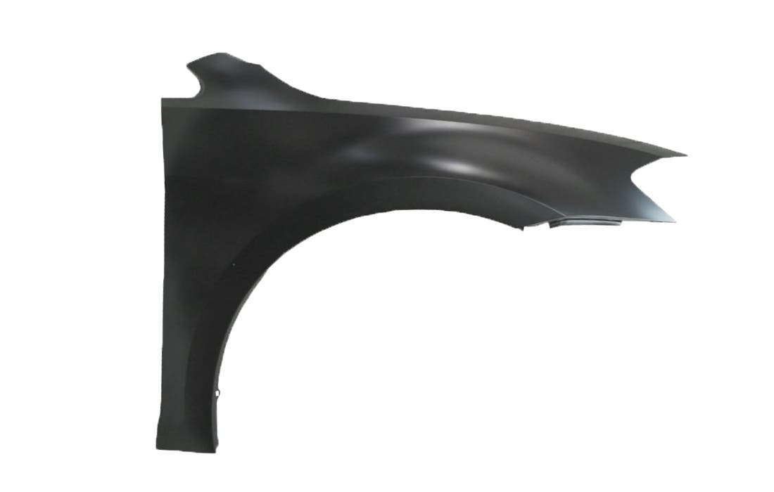 Guard (RHS, without Blinker Hole) Volkswagen Golf MK7 2013 - 2017 VWG7-GUD-03R - Sterling