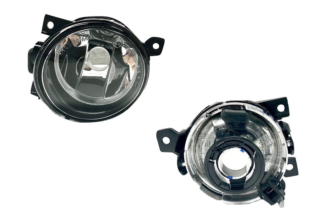 Front Fog Light (LHS) Volkswagen Jetta 1K 2006 - 2011 VWJT-FOL-01L - Sterling