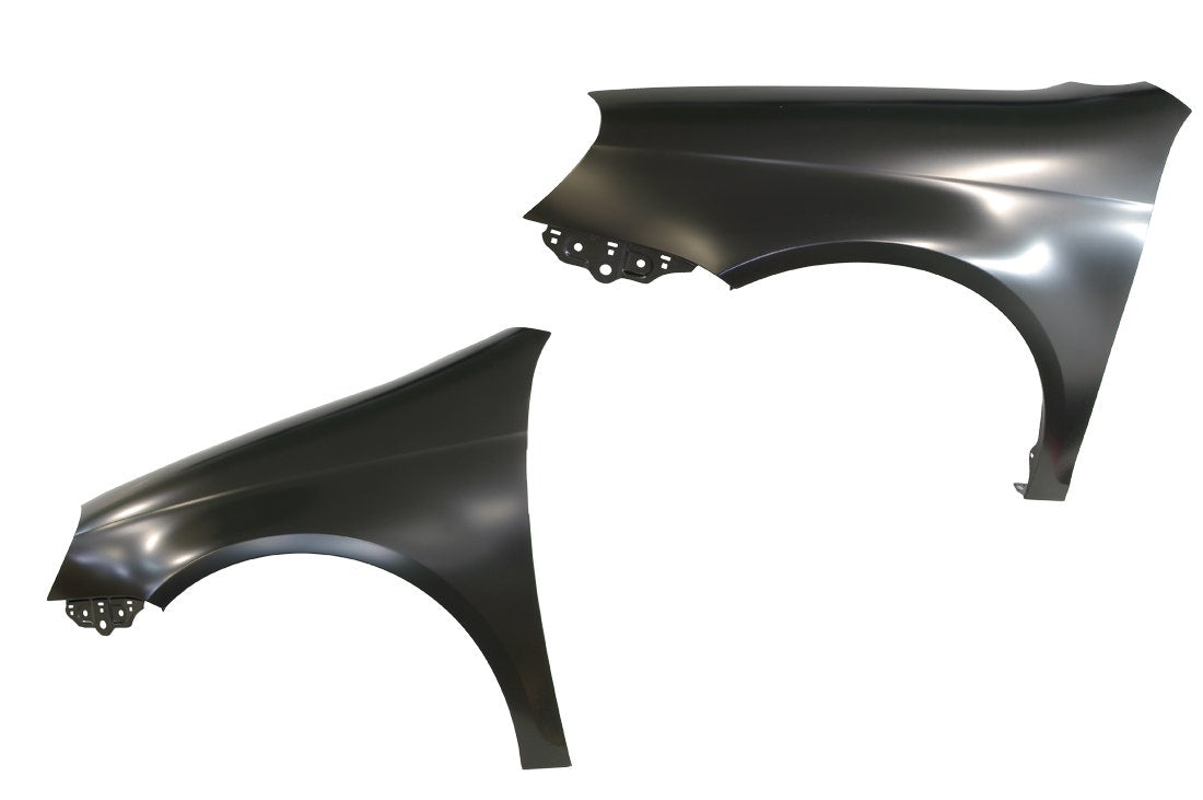 Front Guard (LHS) Volkswagen Jetta 1K 2006 - 2011 VWJT - GUD - 07L - Sterling Parts - Body Panels & Hardware - Sterling Parts