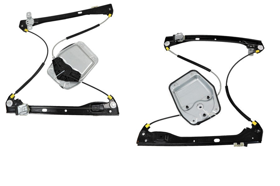 Front Window Regulator (LHS, Without Motor) Volkswagen Jetta 1K MK5/A5 2006 - 2011 VWJT - WIR - 01L - Sterling Parts - Window Regulators & Winders - Sterling Parts