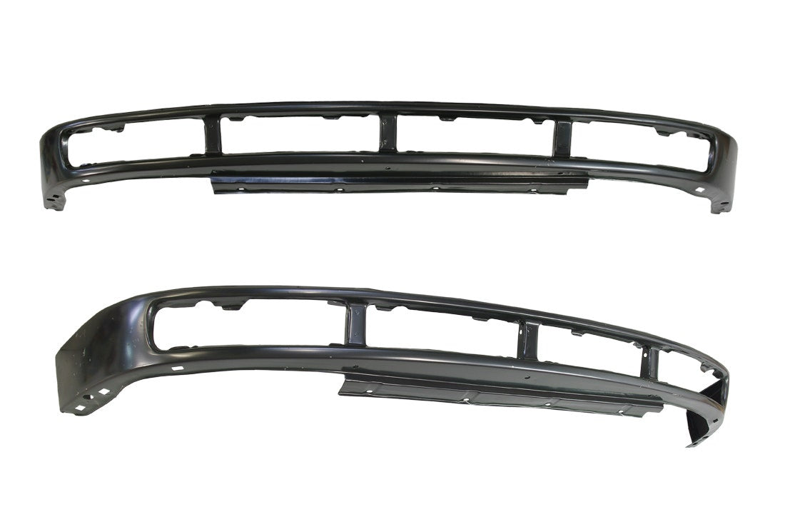 Front Lower Apron Panel Volkswagen Polo 6N 1996 - 2000 VWPL - APN - 10F - Sterling Parts - Grilles & Bumper Parts - Sterling Parts
