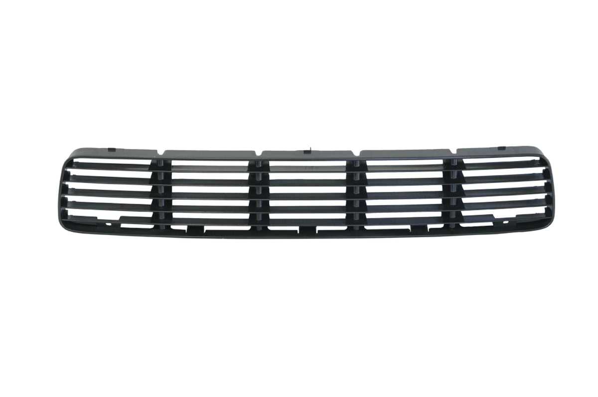 Front Bumper Bar Insert (Centre) Volkswagen Polo 6N 1996 - 2000 VWPL-BAI-10F - Sterling