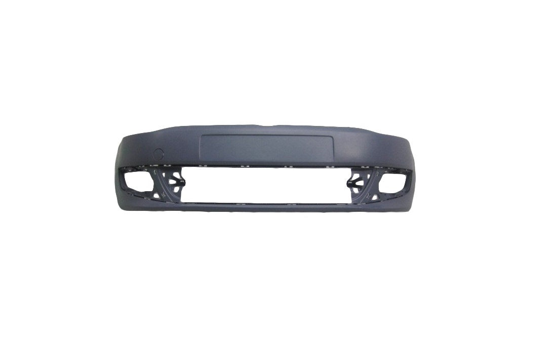 Front Bar Cover (No Washer Jet Holes) Volkswagen Polo 6R/6C 2010 - 2014 VWPL - BAR - 17F - Sterling Parts - Grilles & Bumper Parts - Sterling Parts