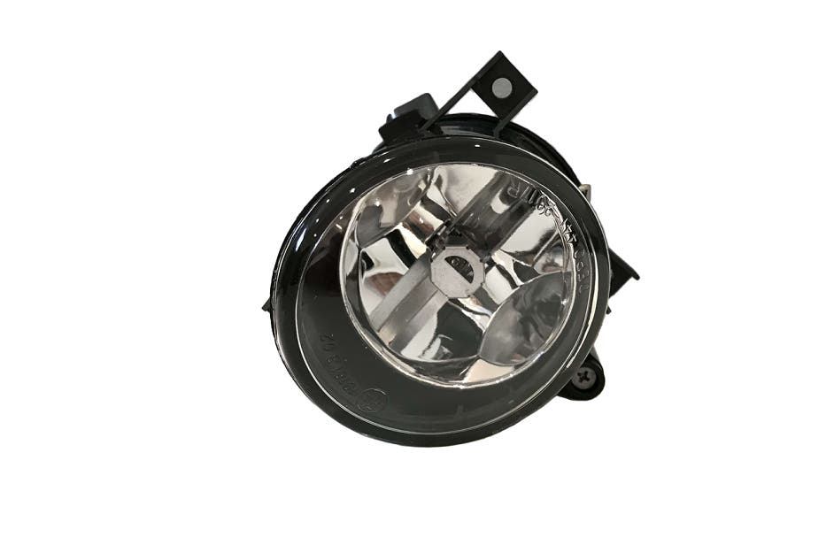 Front Fog Light (RHS, Non - GTI) Volkswagen Polo 6Q/9N 2002 - 2005 VWPL - FOL - 12R - Sterling Parts - Fog Lights - Sterling Parts