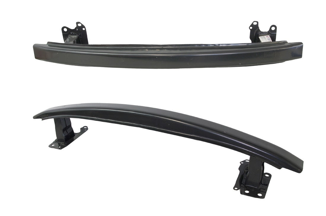Front Bar Reinforcement (Impact Bar, 6Q/9N Series) Volkswagen Polo 9N 2002 - 2005 VWPL-REI-10F - Sterling