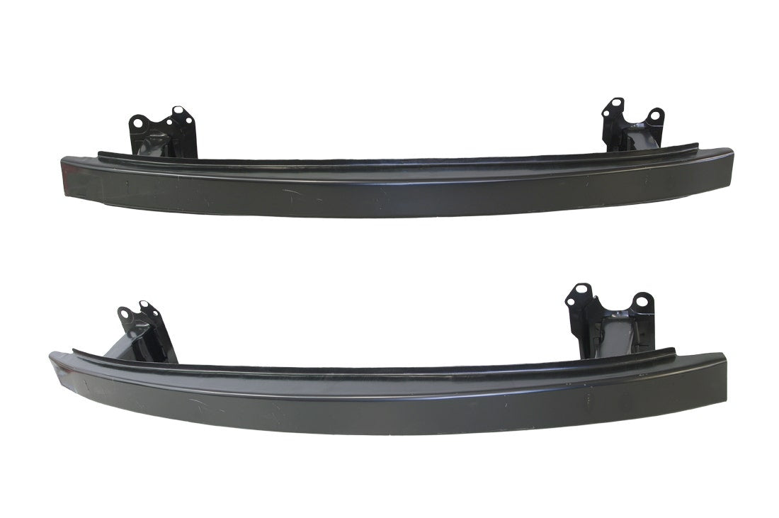 Front Bumper Bar Reinforcement Volkswagen Polo 9N 2005 - 2010 VWPL - REI - 12F - Sterling Parts - Grilles & Bumper Parts - Sterling Parts