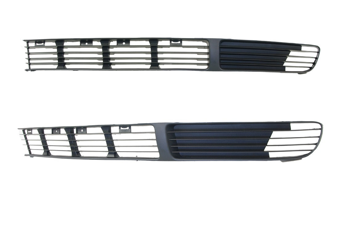 Front Bumper Bar Insert (LHS) Volkswagen Passat B5 1998 - 2001 VWPS - BAI - 17L - Sterling Parts - Grilles & Bumper Parts - Sterling Parts