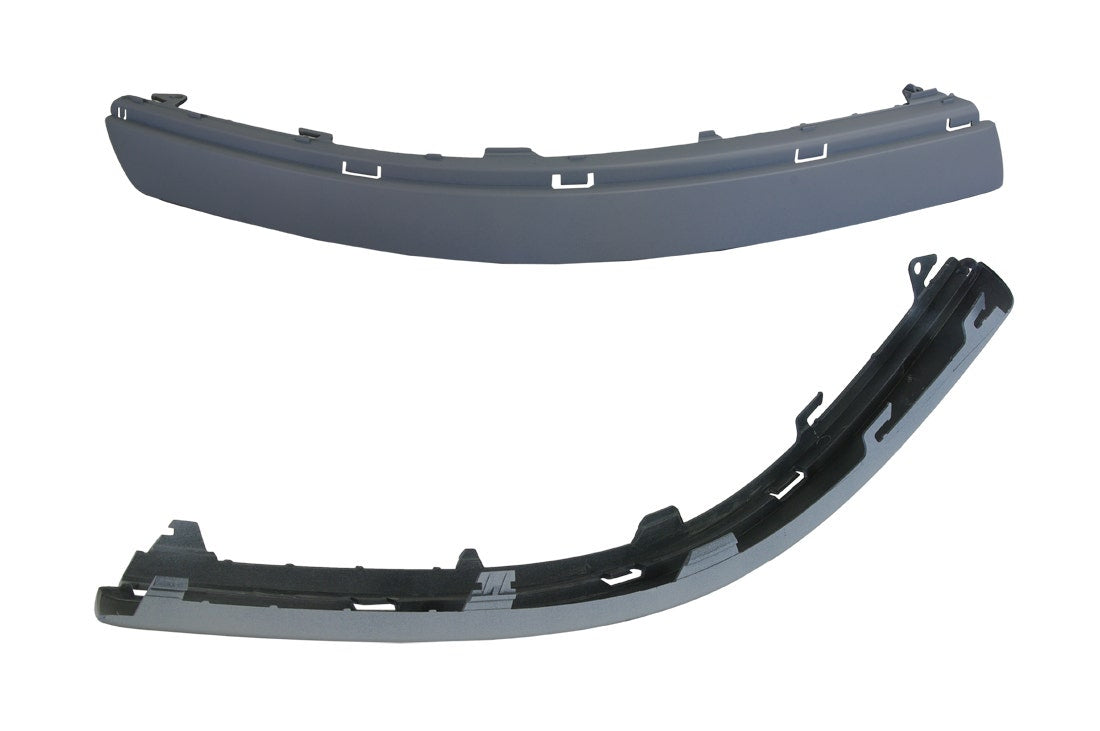 Front Bar Mould (RHS) Volkswagen Passat B5.5 2001 - 2005 VWPS - BAM - 20R - Sterling Parts - Body Mouldings & Trims - Sterling Parts