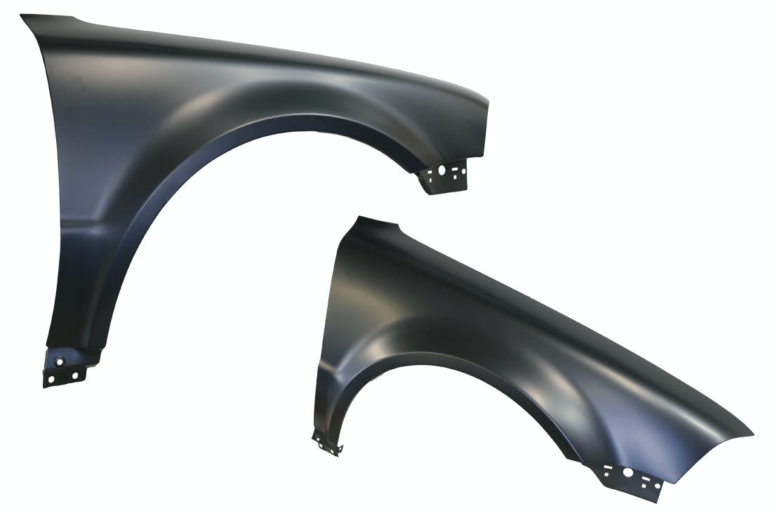Guard (RHS) Volkswagen Passat B5.5 2001 - 2005 VWPS - GUD - 14R - Sterling Parts - Body Panels & Hardware - Sterling Parts