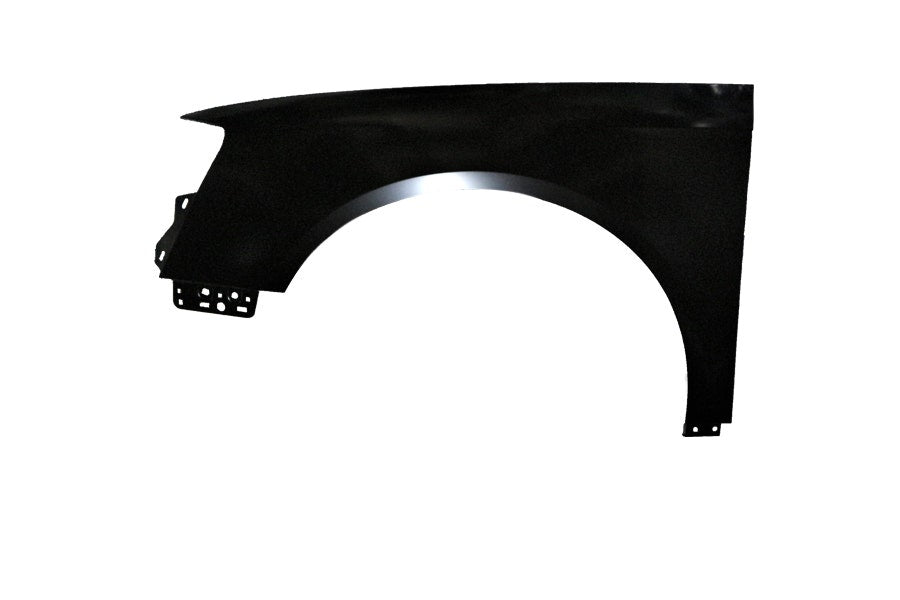 Front Guard (LHS, No Blinker Hole) Volkswagen Passat GP 2005 - 2011 VWPS - GUD - 16L - Sterling Parts - Body Panels & Hardware - Sterling Parts