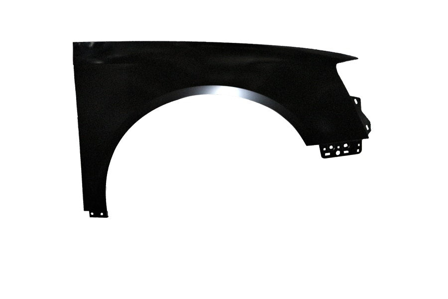 Front Guard (RHS, No Blinker Hole) Volkswagen Passat GP B6 3C 2005 - 2011 VWPS-GUD-16R - Sterling