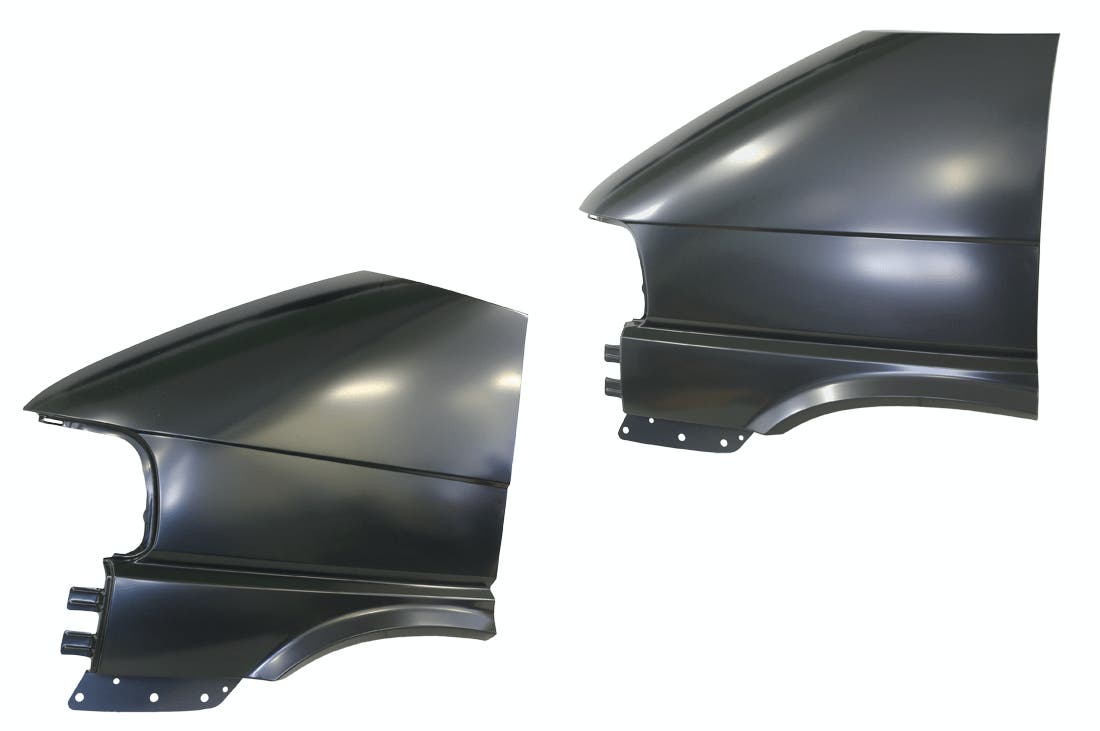Guard (LHS, No Vent) Volkswagen Caravelle T4 1997 - 2004 VWT4-GUD-06L - Sterling