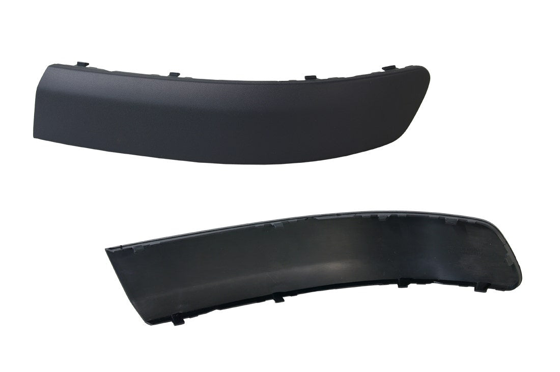 Front Bar Mould (LHS, Textured) Volkswagen Transporter T5 2004 - 2009 VWT5-BAM-03L - Sterling