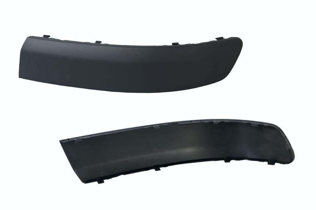 Front Bar Mould (LHS, Textured) Volkswagen Transporter T5 2004 - 2009 VWT5-BAM-03L - Sterling